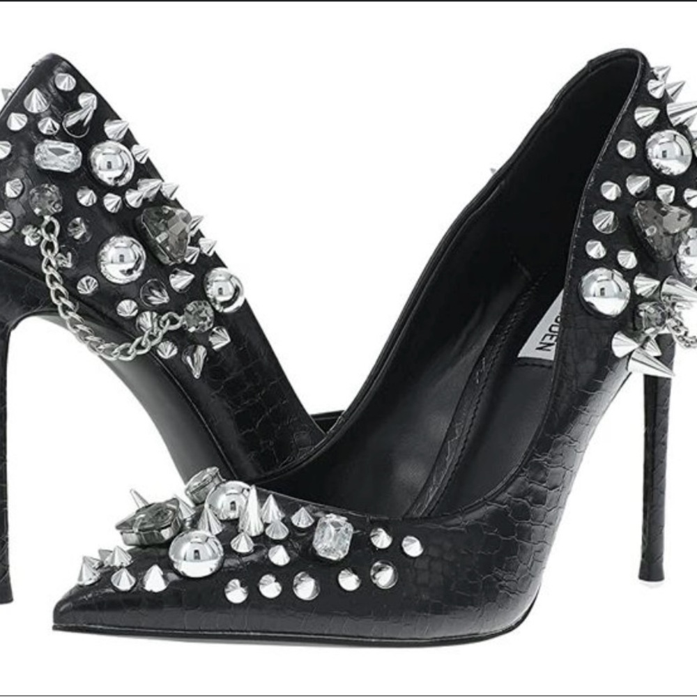 Steve Madden Veronicka Pumps
